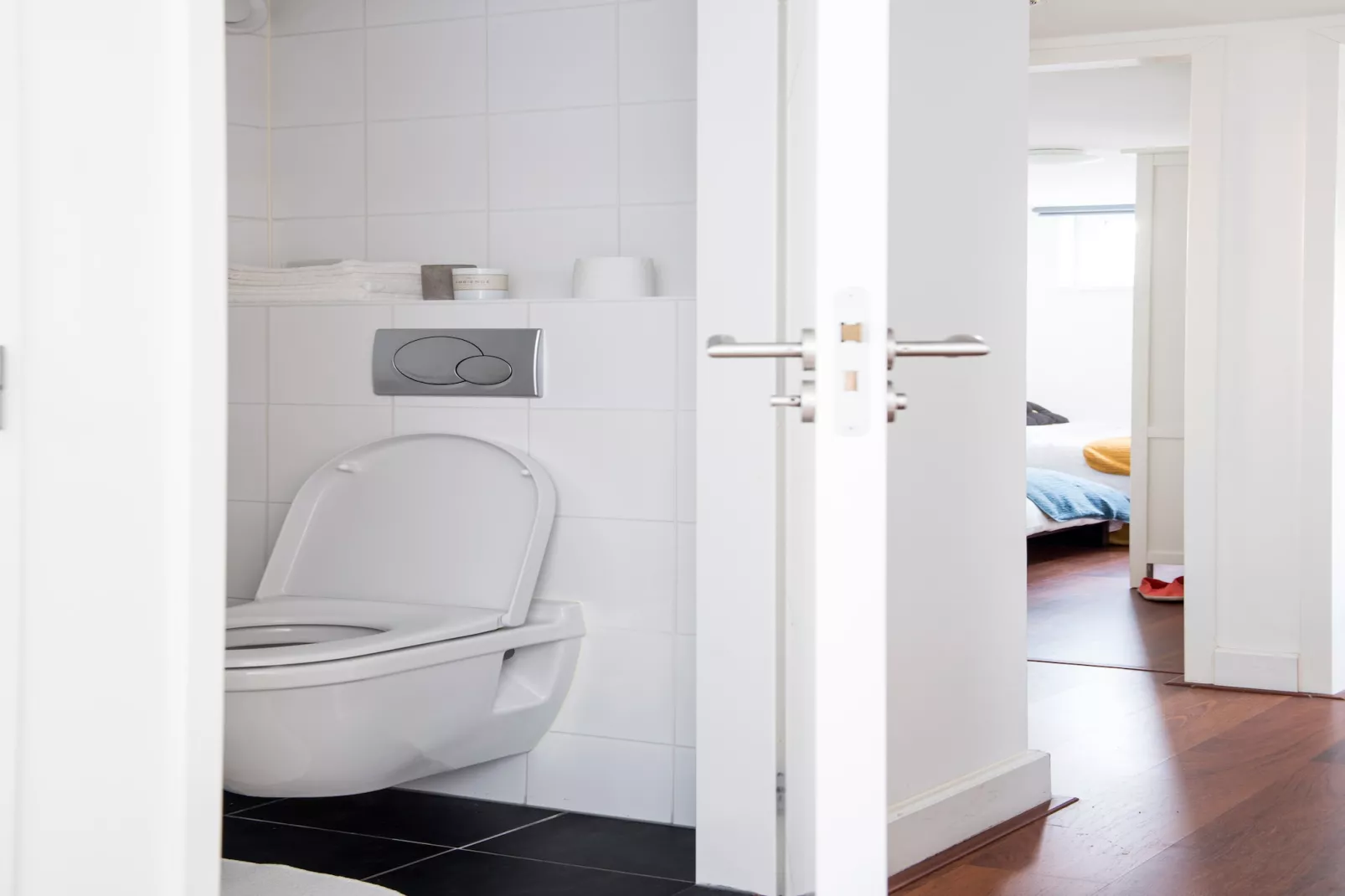 Watervilla - Salle de bain