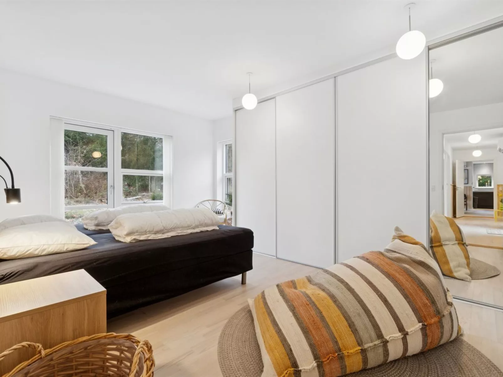 "Svenja" - 300m from the sea - Inside