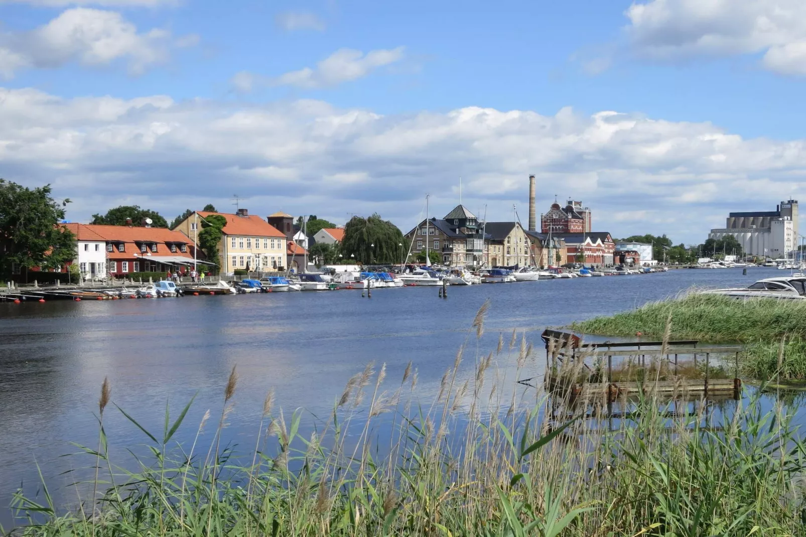 4 Personen Ferienhaus in YNGSJÖ - Nicht zugeordnet
