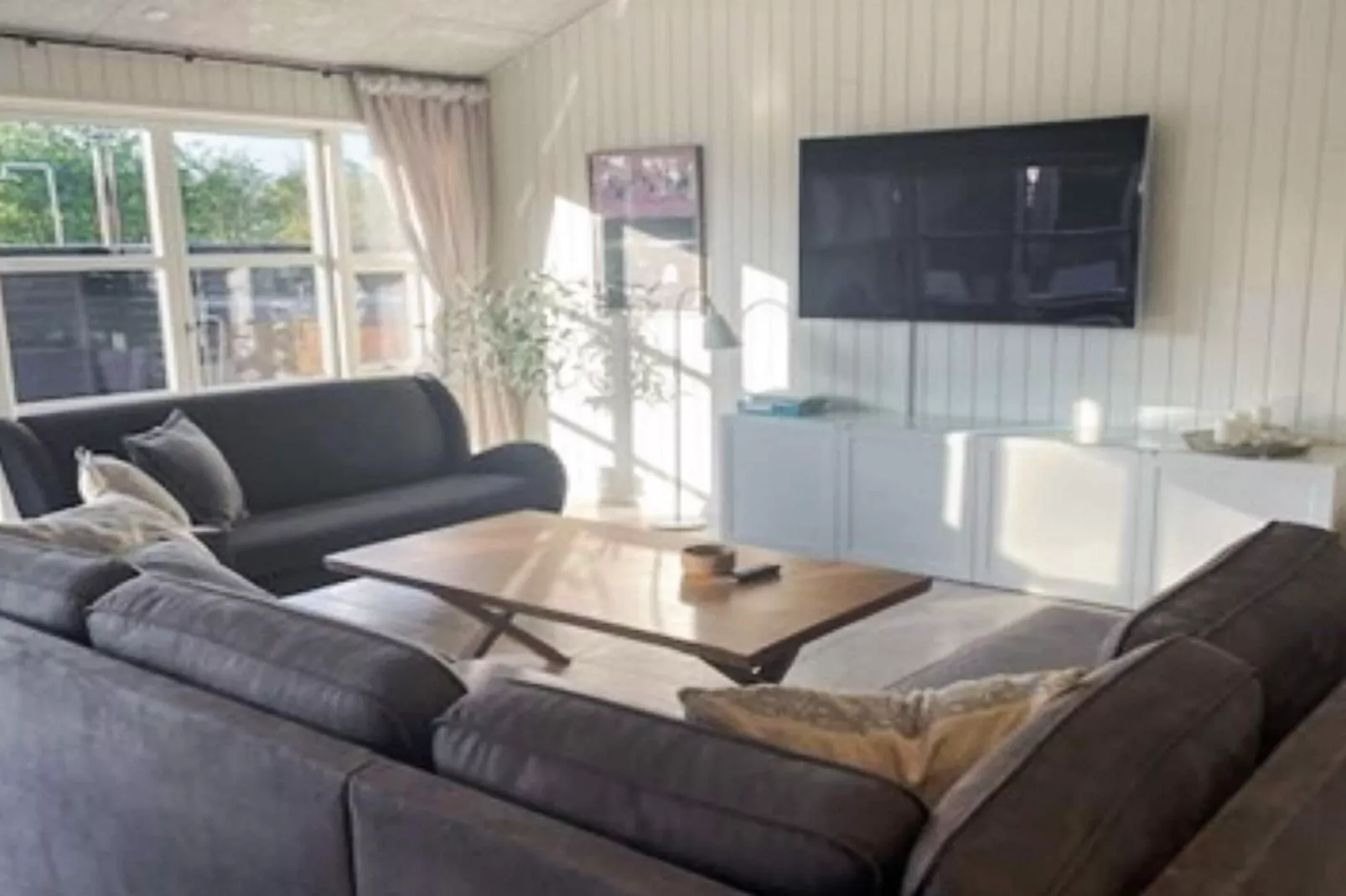 12 person holiday home in Ålbæk-By Traum - Indoor