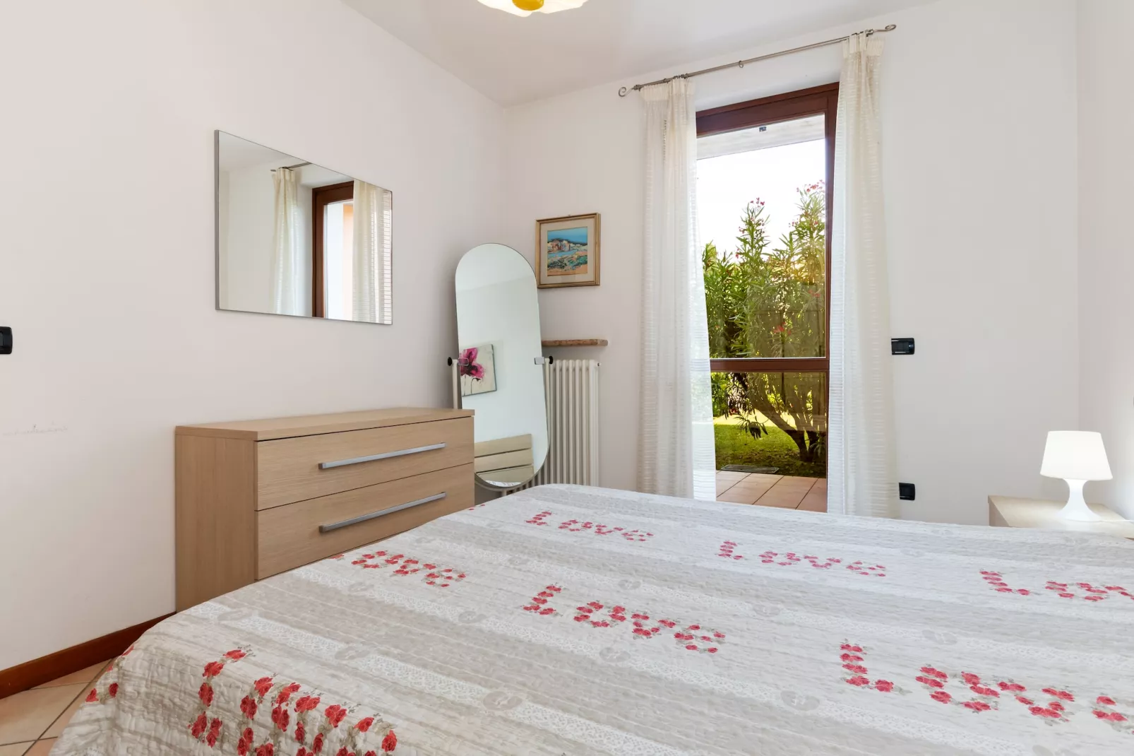 Bardolino Trentanove - Schlafzimmer