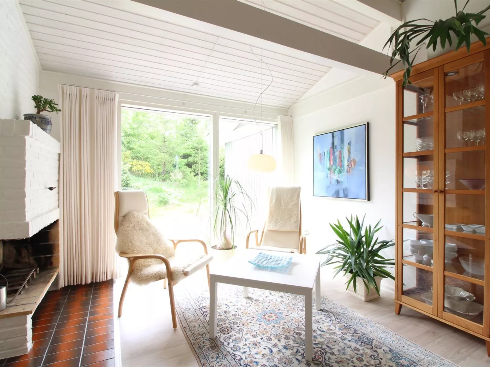 "Seraphina" - 2km from the sea - Inside