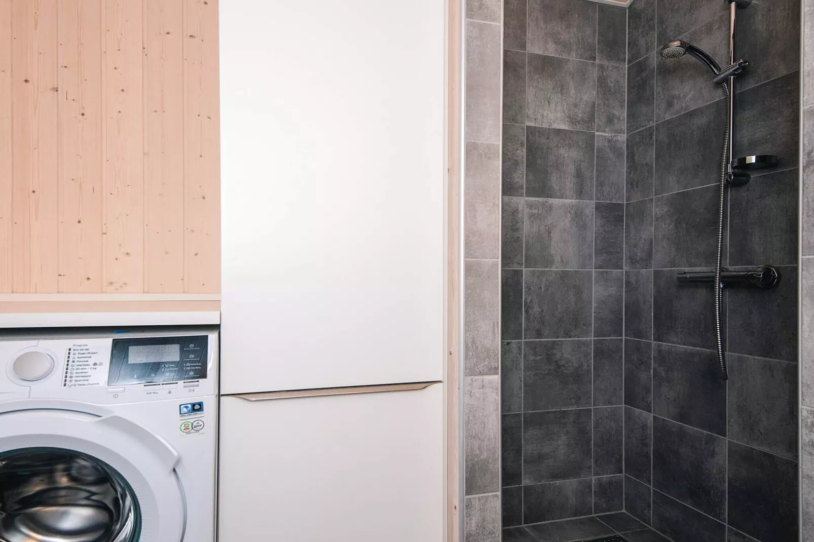 4 Sterne Ferienhaus in Grenaa - Innenbereich
