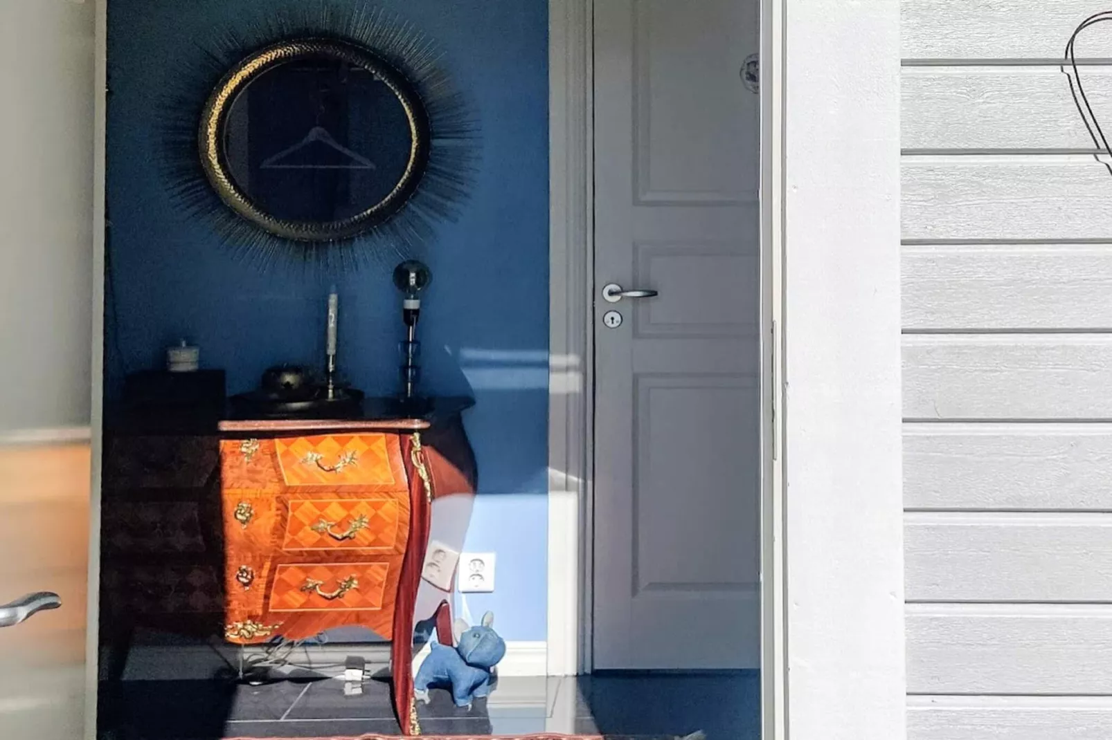 4 star holiday home in KÄRNA - Indoor