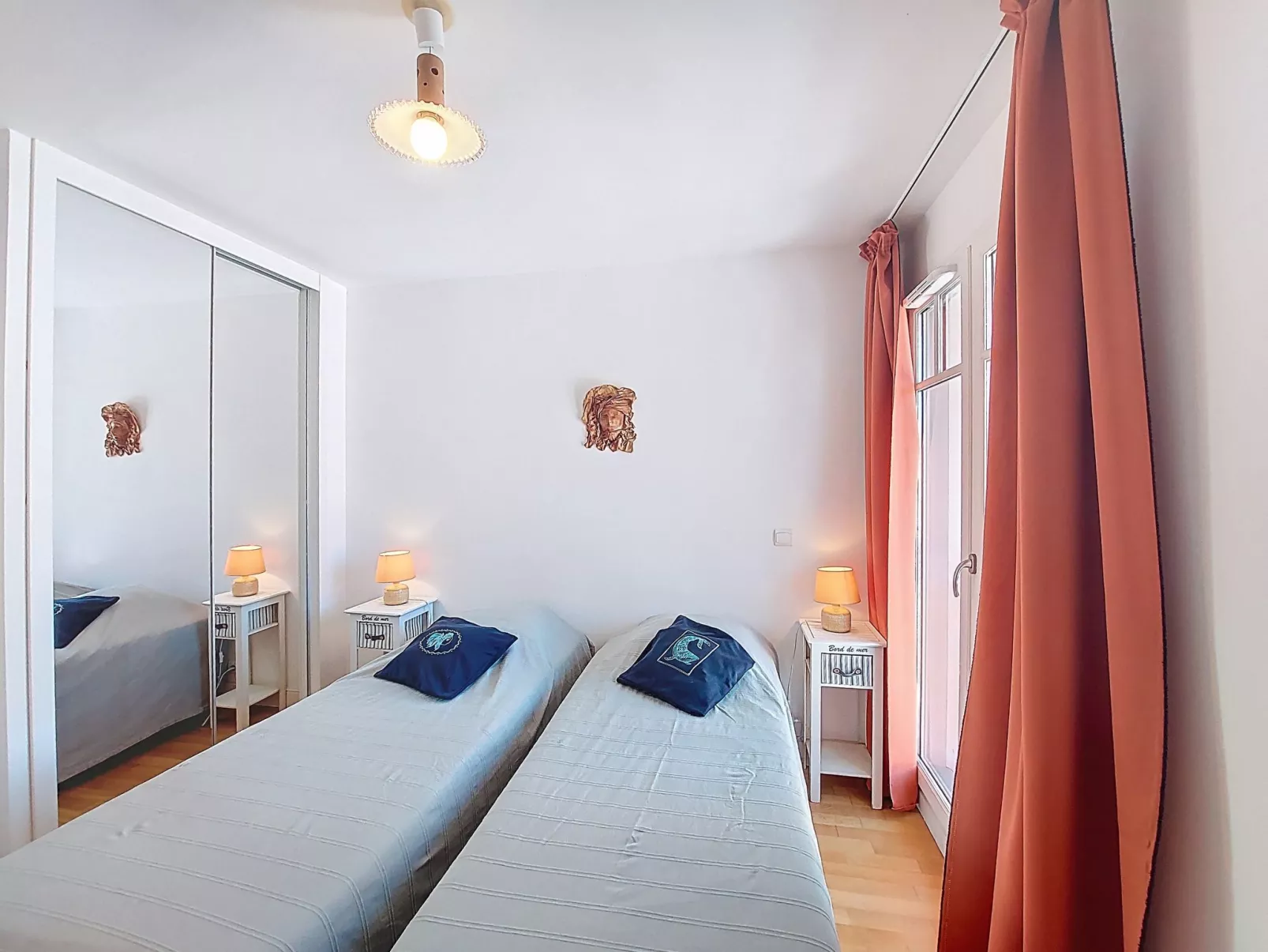 Villa Regatta - Drinnen