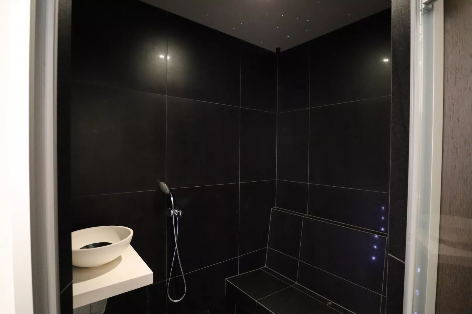 Villa Renate - Salle de bain