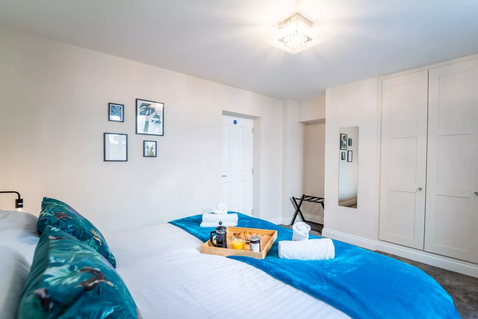 SQA - Bedroom