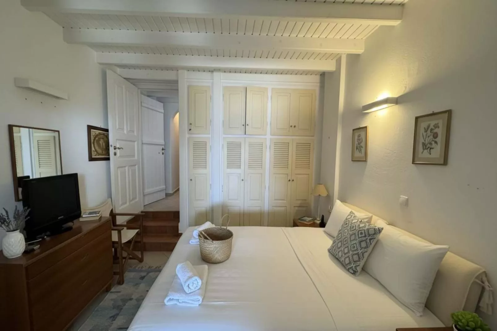 Elia_vacay - Schlafzimmer