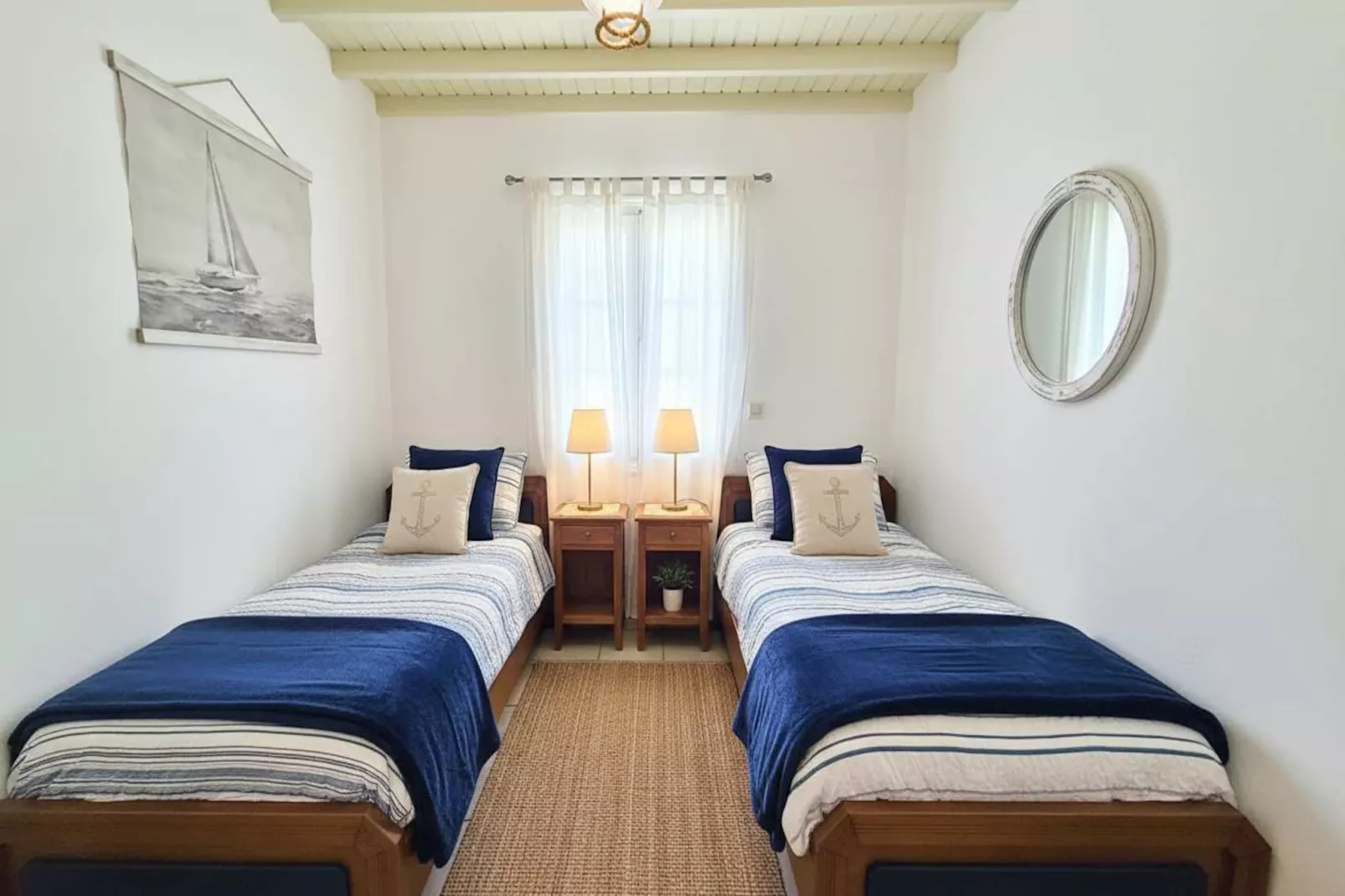 Juliana_vacay - Bedroom