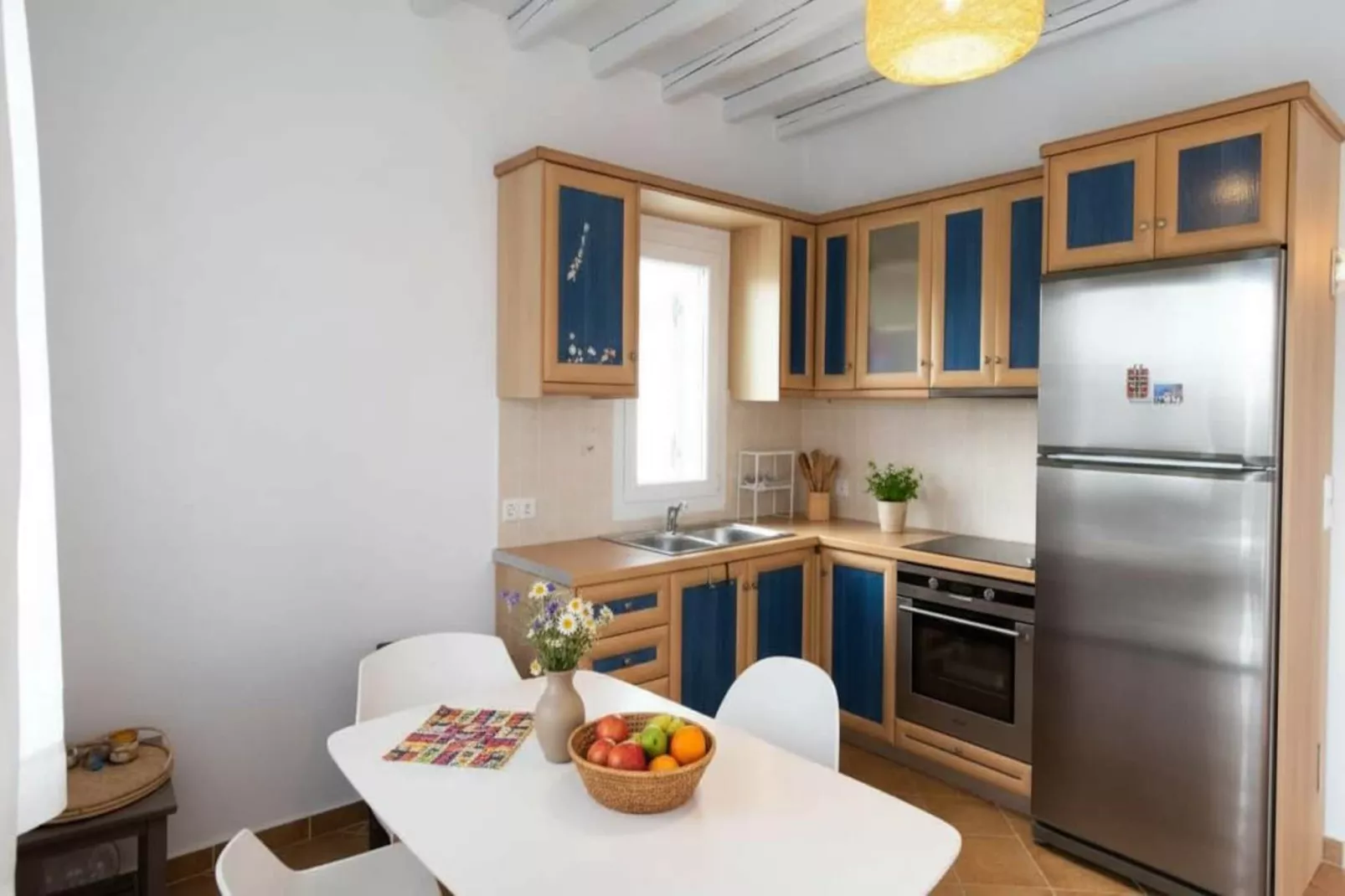 Maggie_vacay - Kitchen