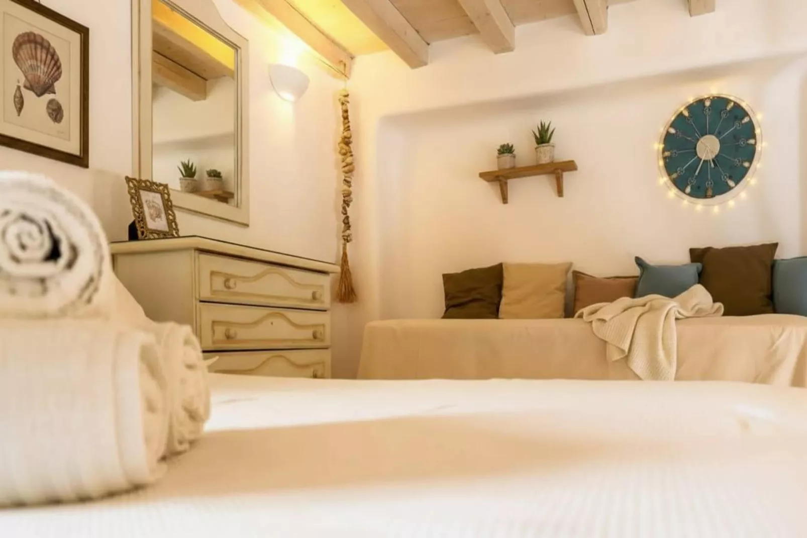 Ortus_Ivory_vacay - Ambiente