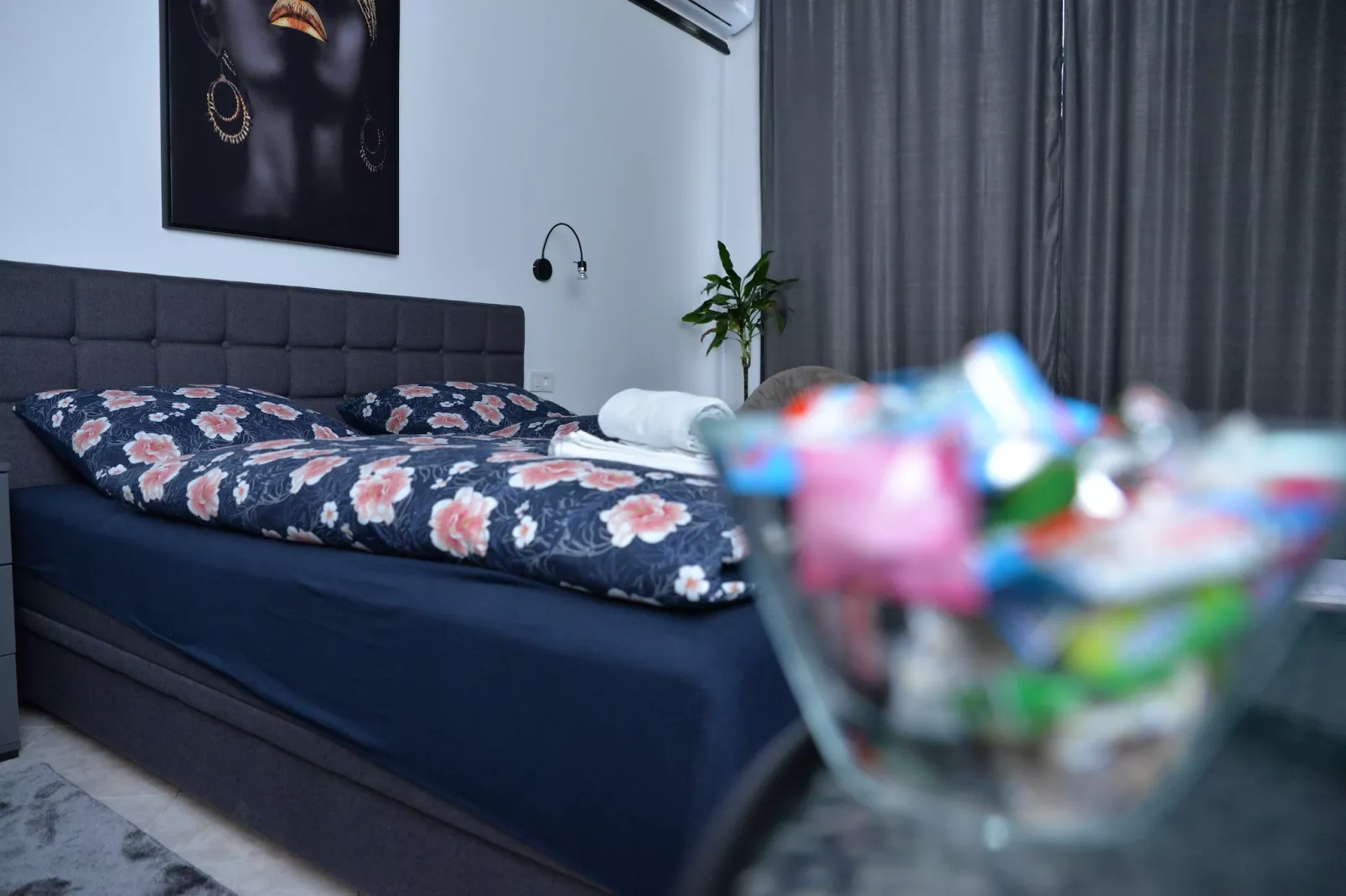 Room Marsonia - Double Room - Chambre