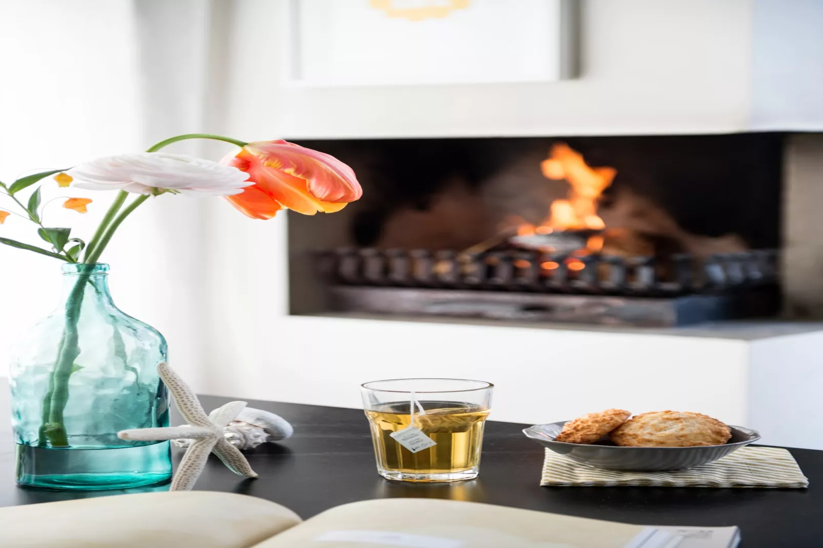 Comfort Bungalow - Ambiance