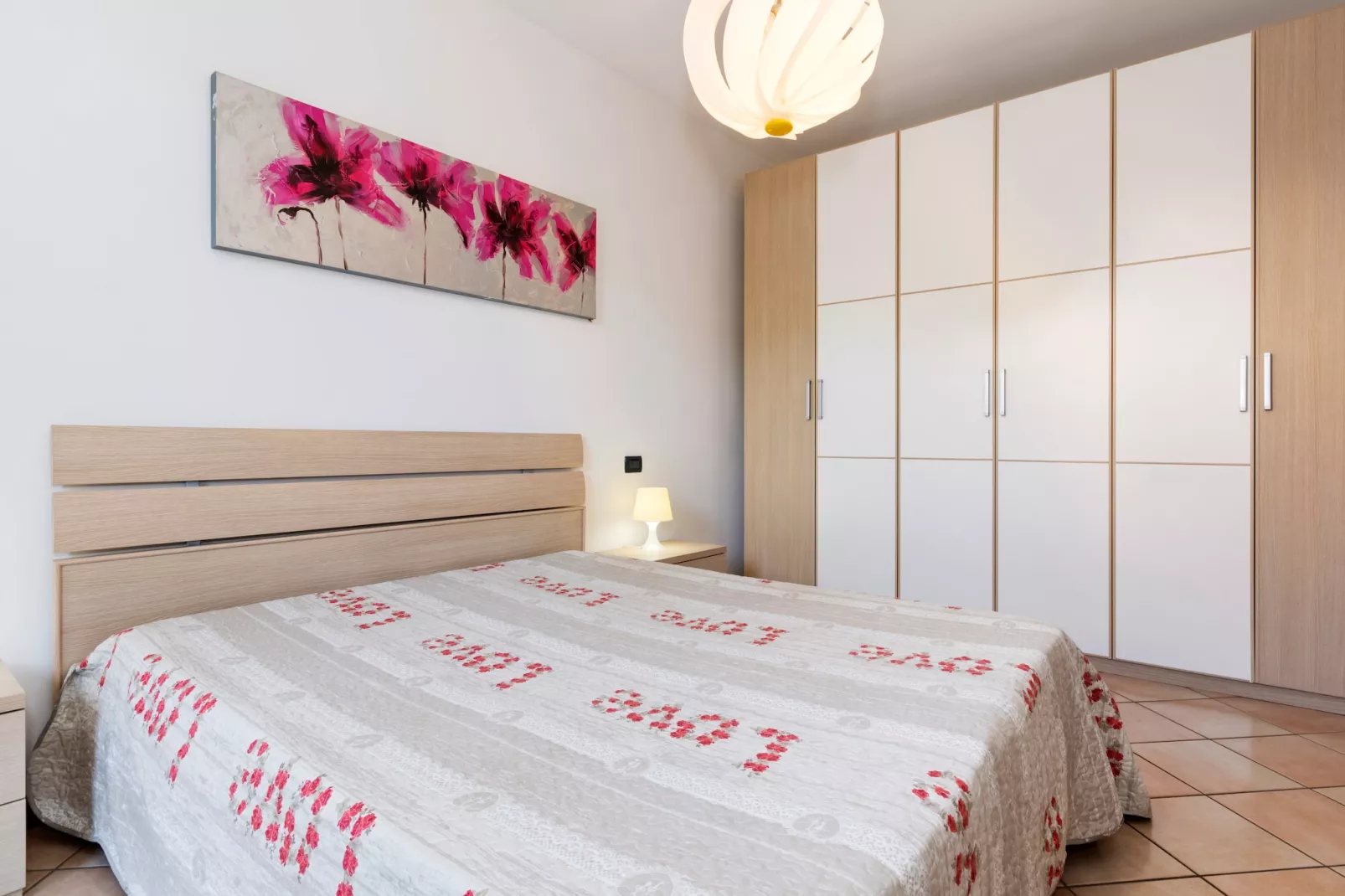 Bardolino Trentanove - Schlafzimmer