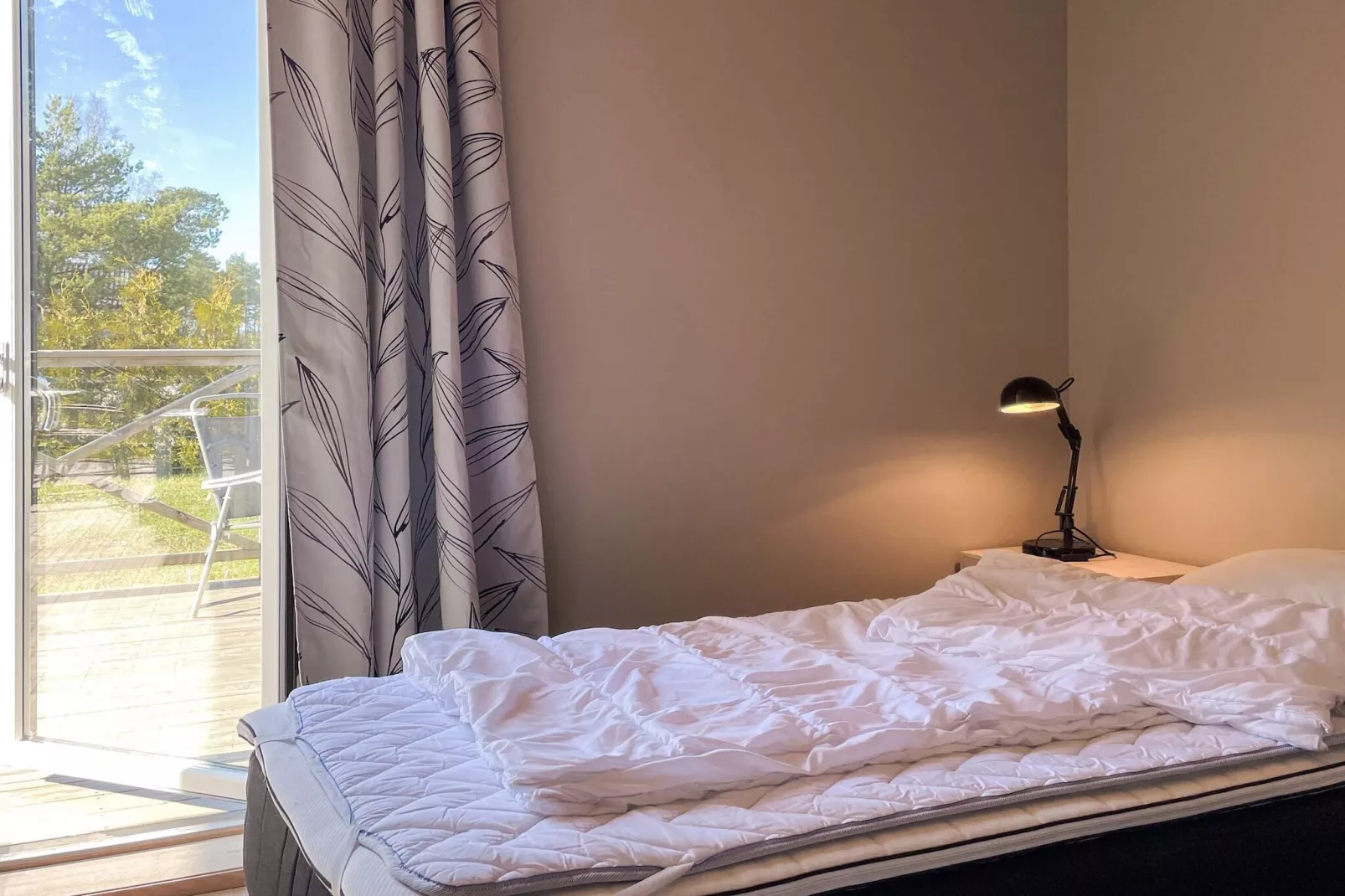 Maison de vacances pour 4 a KLINTEHAMN-By Traum - Intérieur