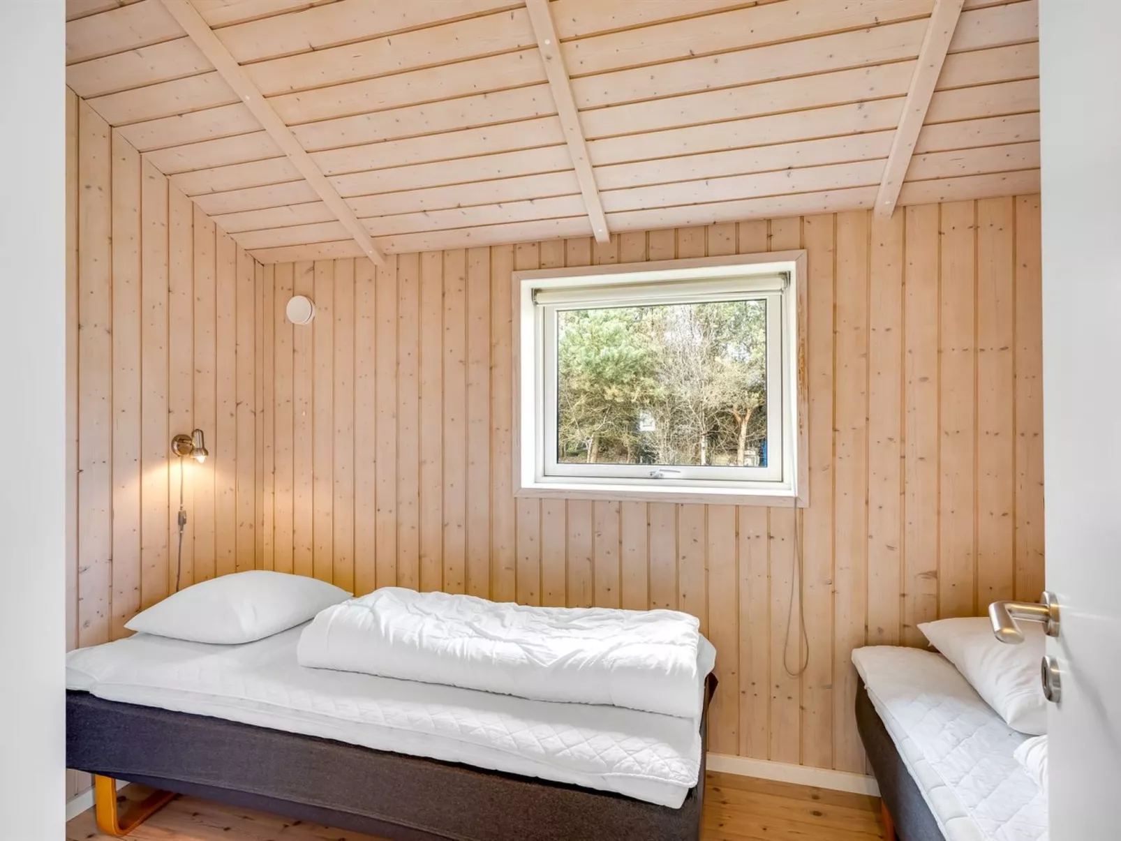 "Hialmar" - 300m from the sea - Inside
