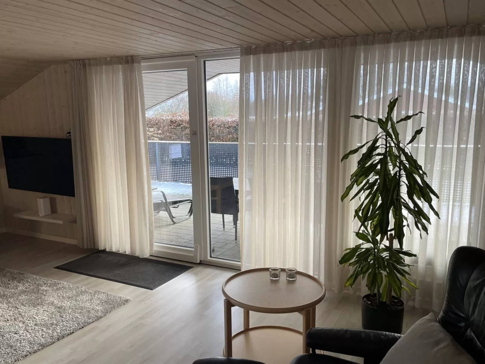 "Irlin" - 850m from the sea - Dedans