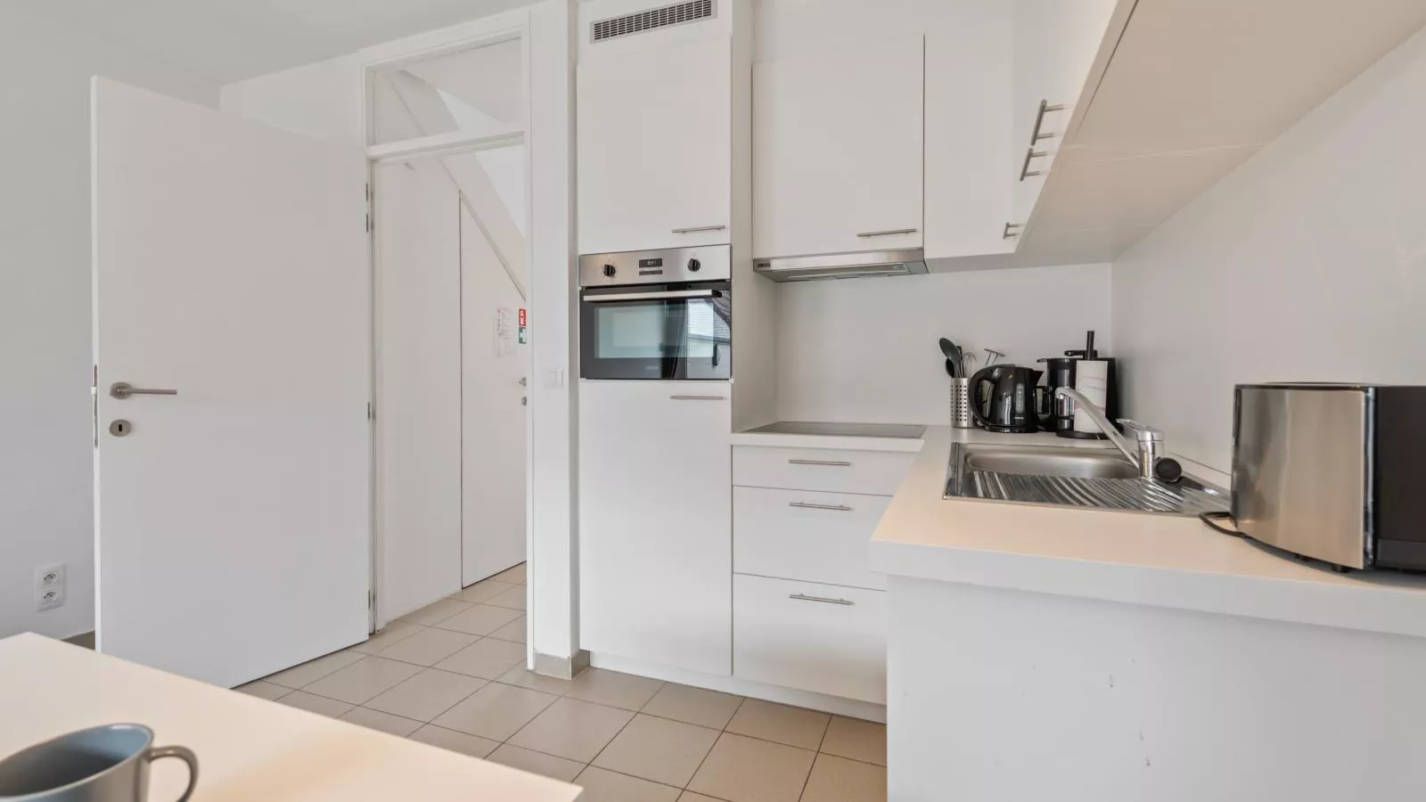 Westhinder I H30 - Kitchen