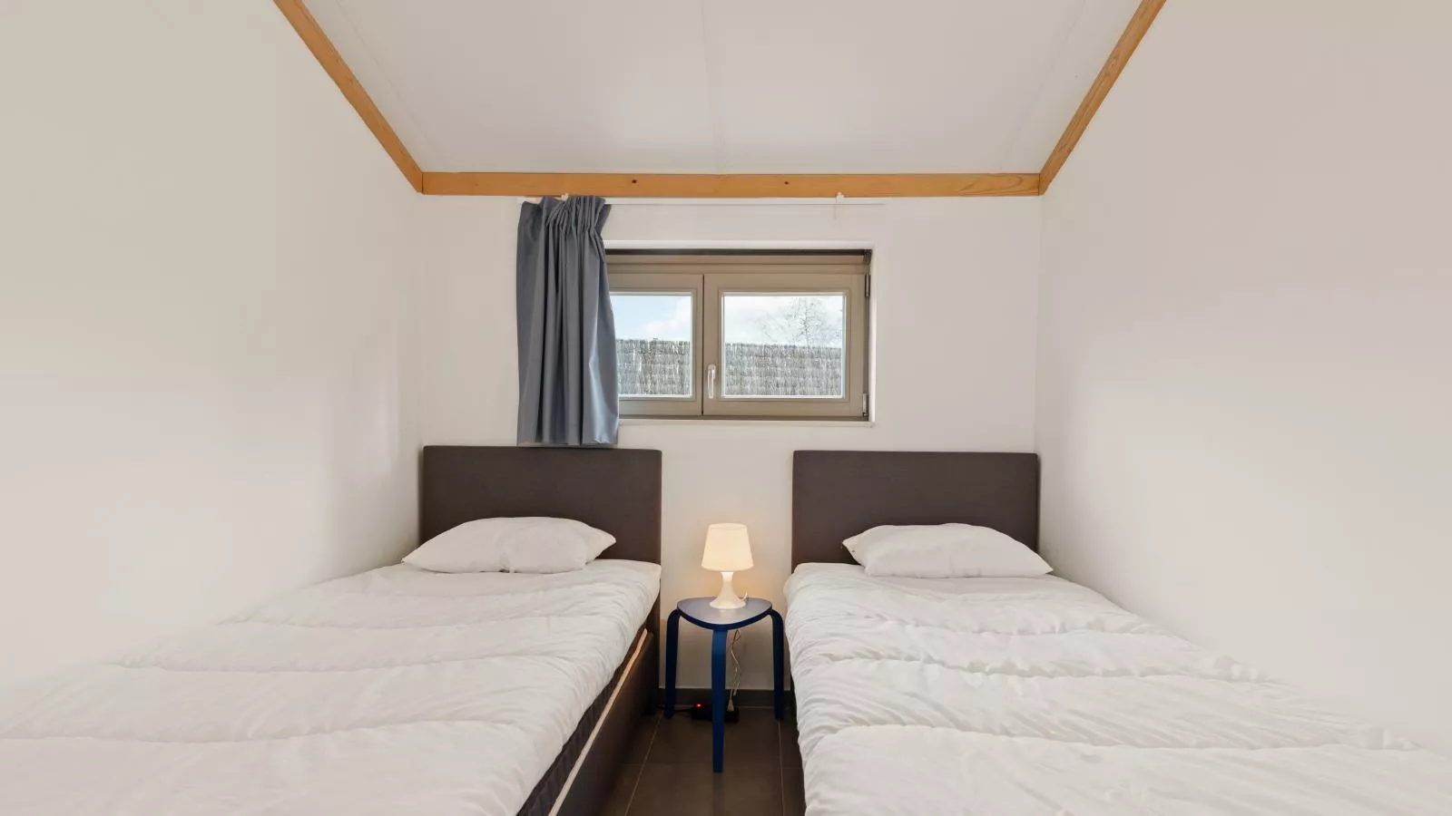Westhinder II H52 - Schlafzimmer