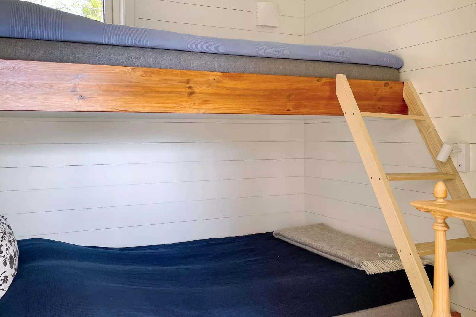 5 Sterne Ferienhaus in Gotlands Tofta - Innenbereich
