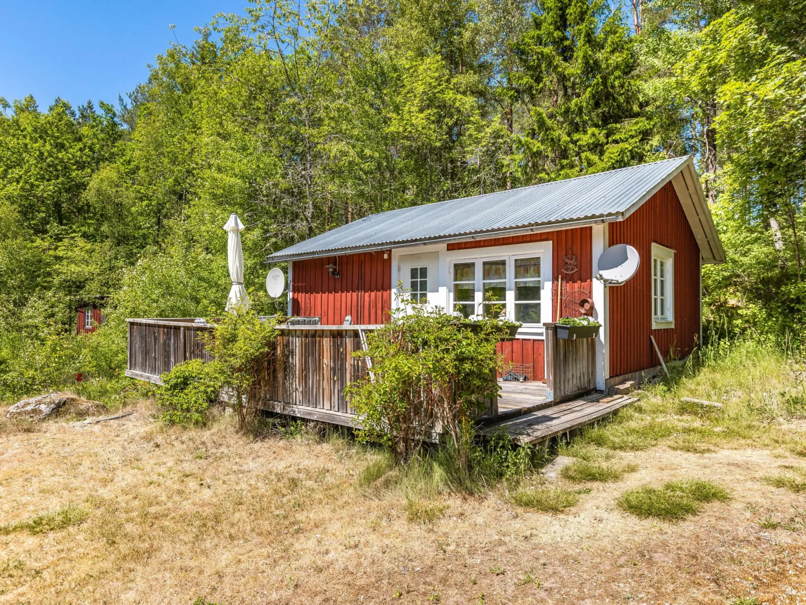 Stenfors-Outside