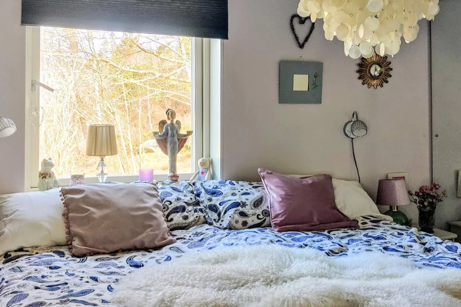 4 star holiday home in KÄRNA - Indoor