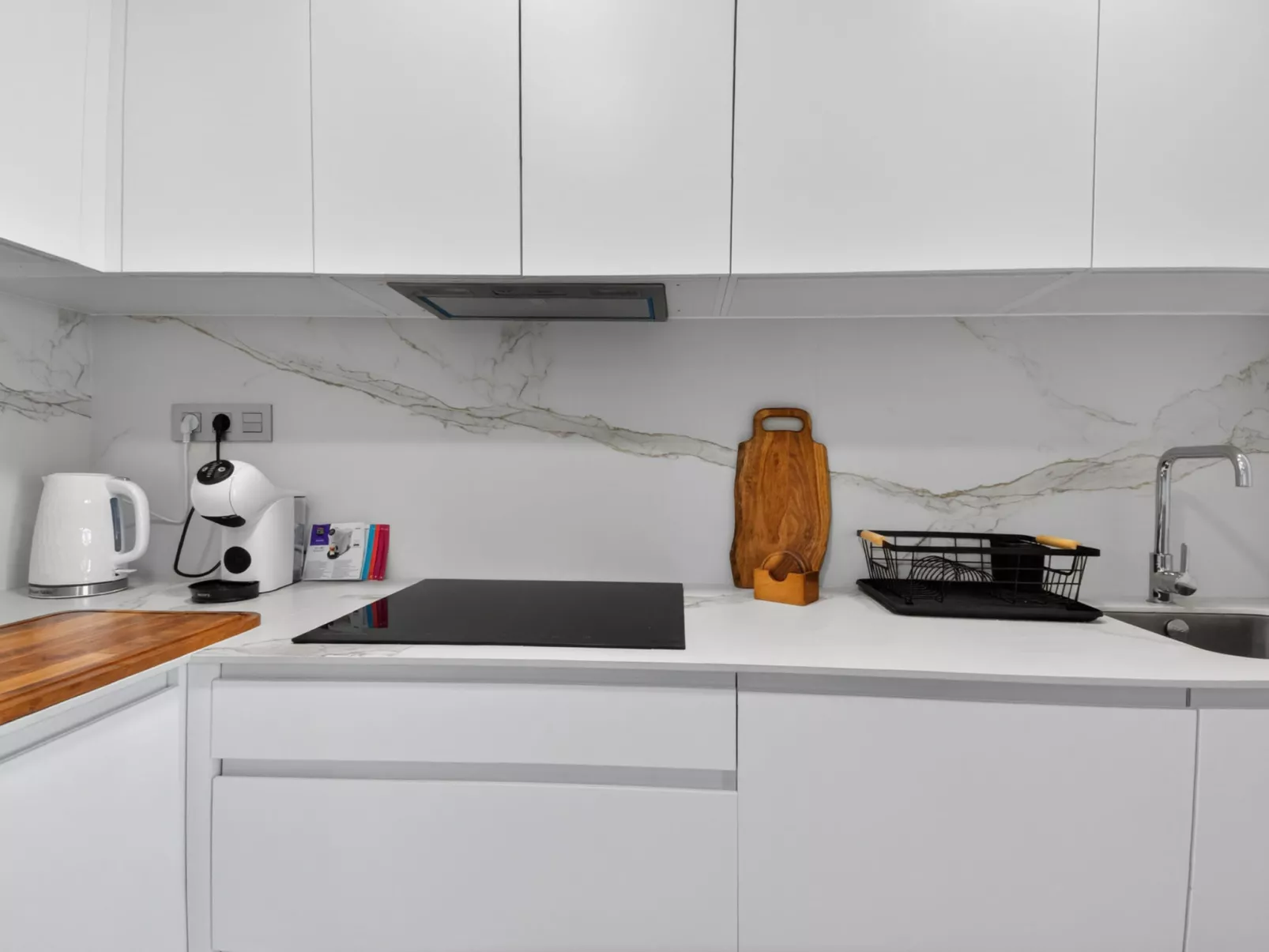 Intercosta Sun&City - Dedans