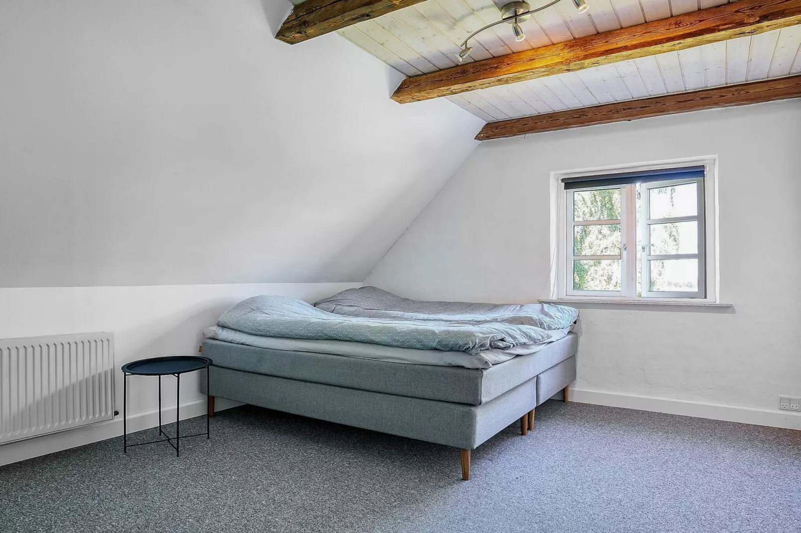 4 Sterne Ferienhaus in Lundby - Innenbereich