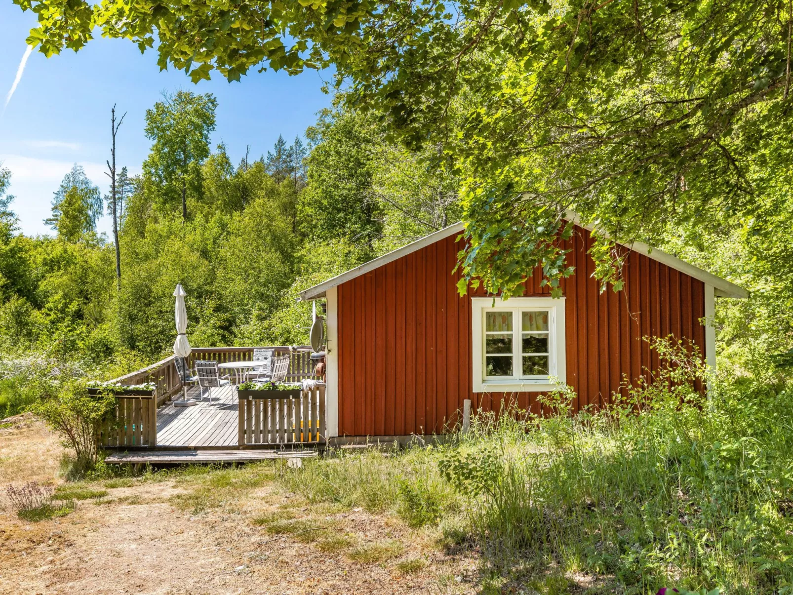 Stenfors-Outside