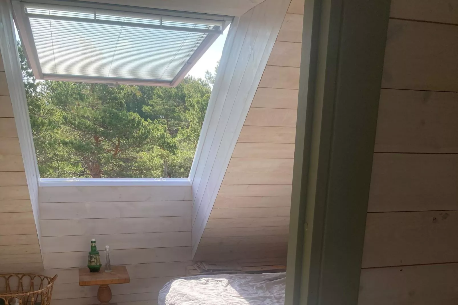 4 Sterne Ferienhaus in Runmarö - Innenbereich