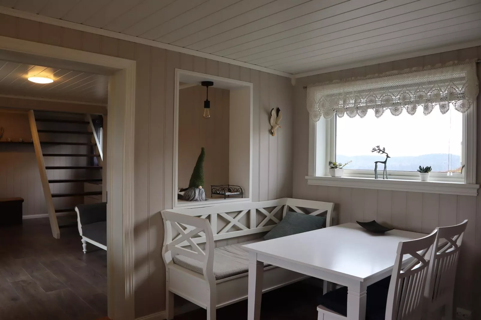 7 Personen Ferienhaus in Risør - Innenbereich