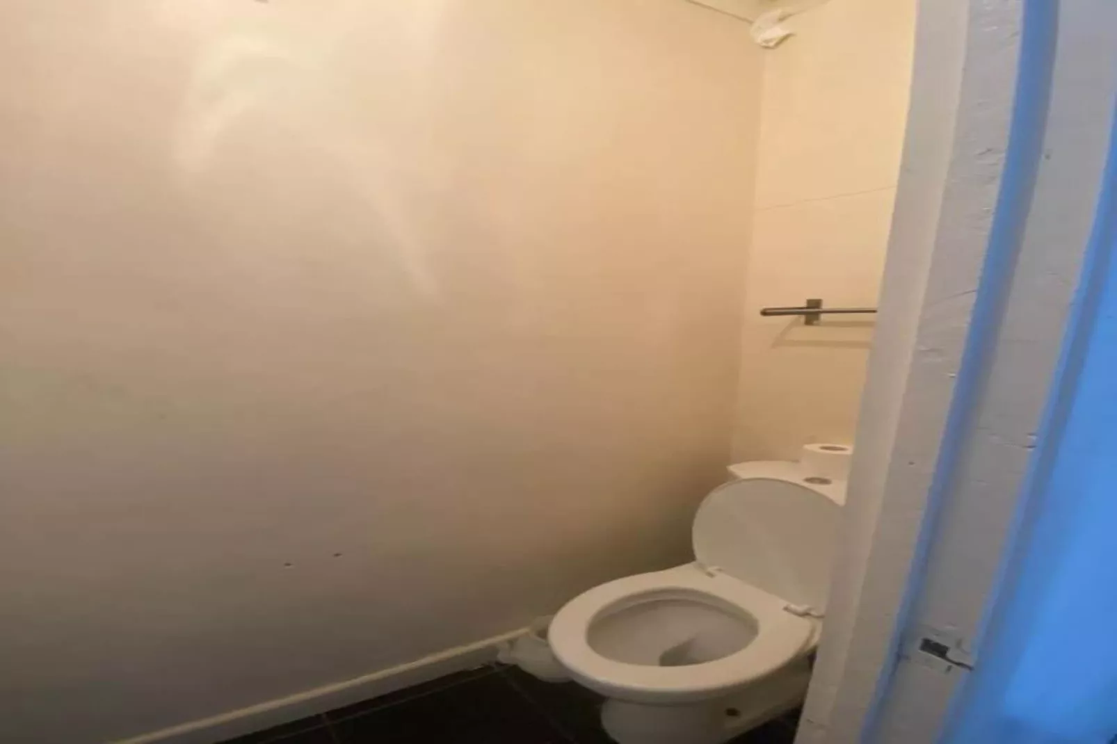Standard Double Room - Badezimmer