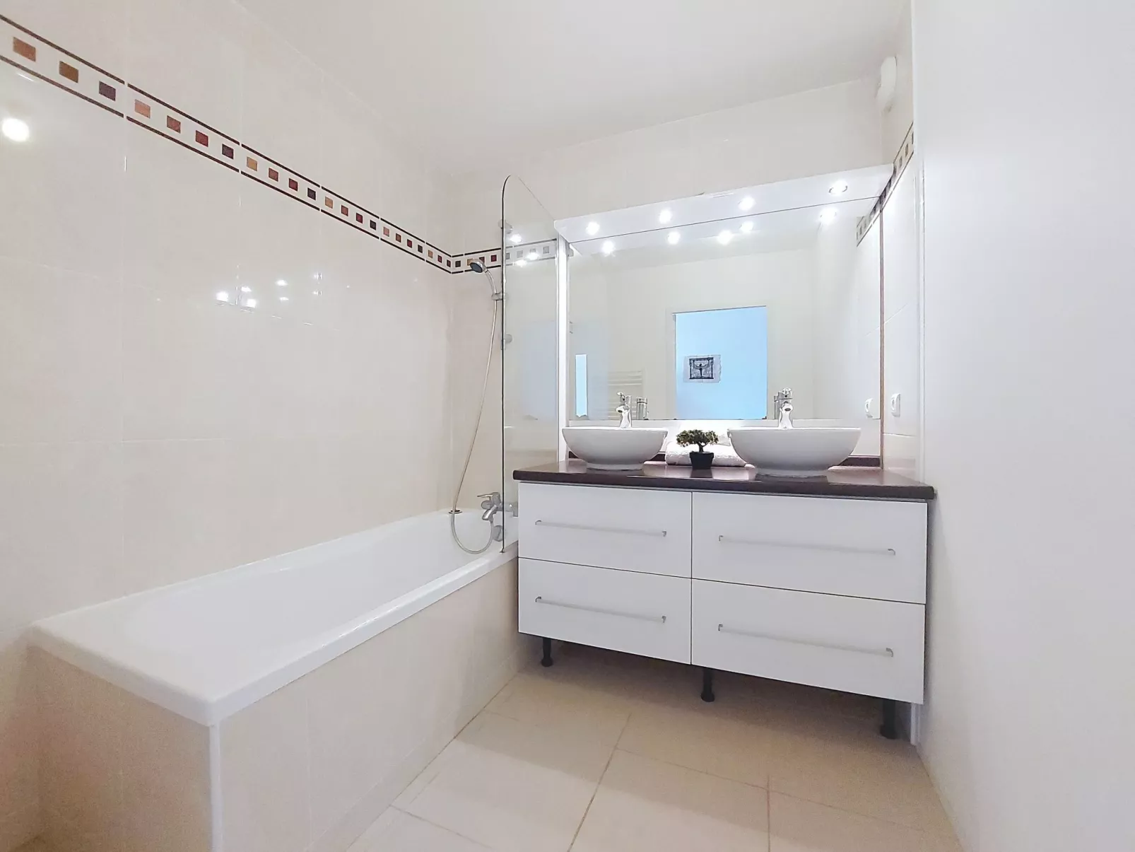 Villa Regatta - Drinnen