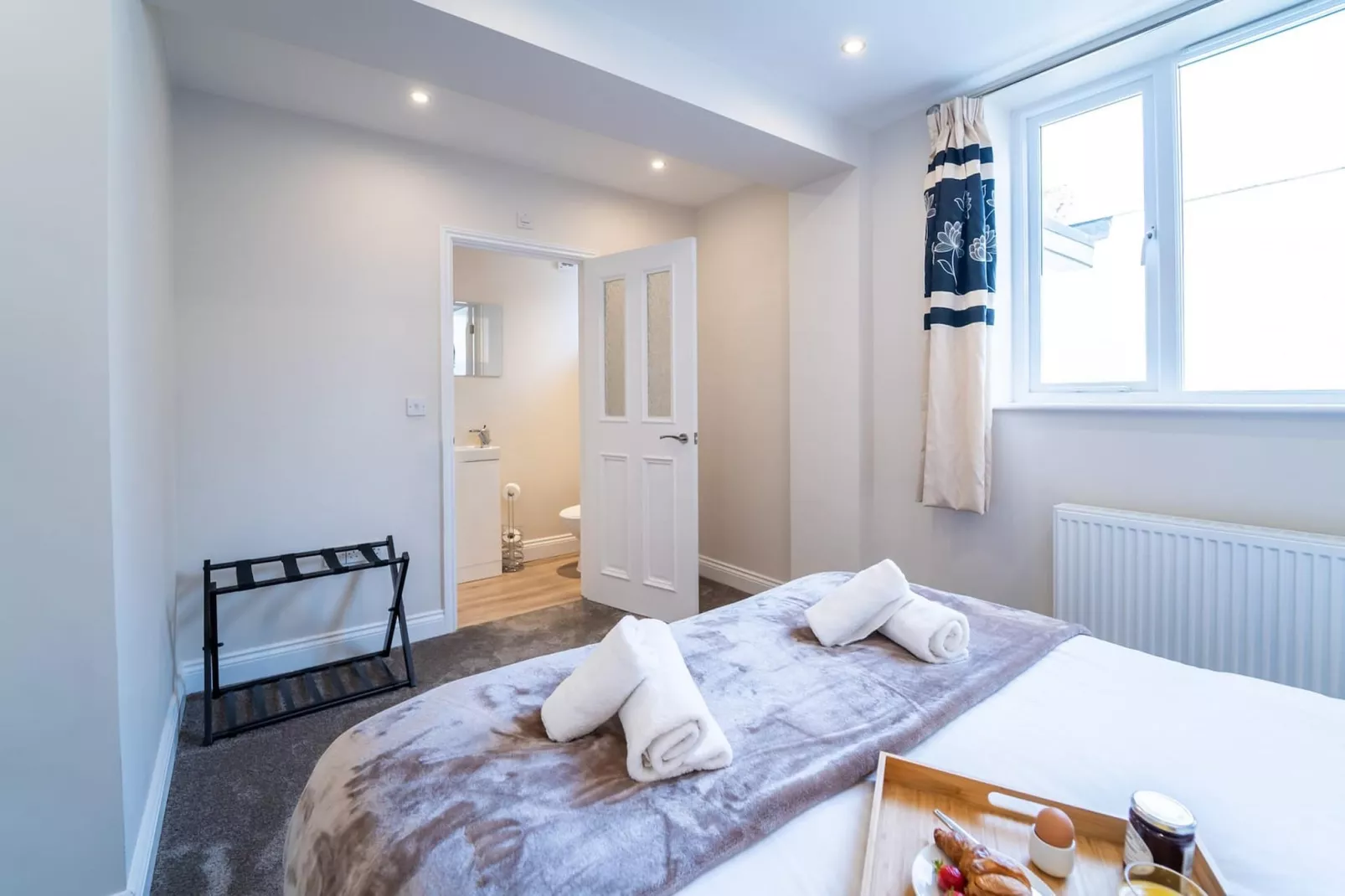 SQA - Bedroom