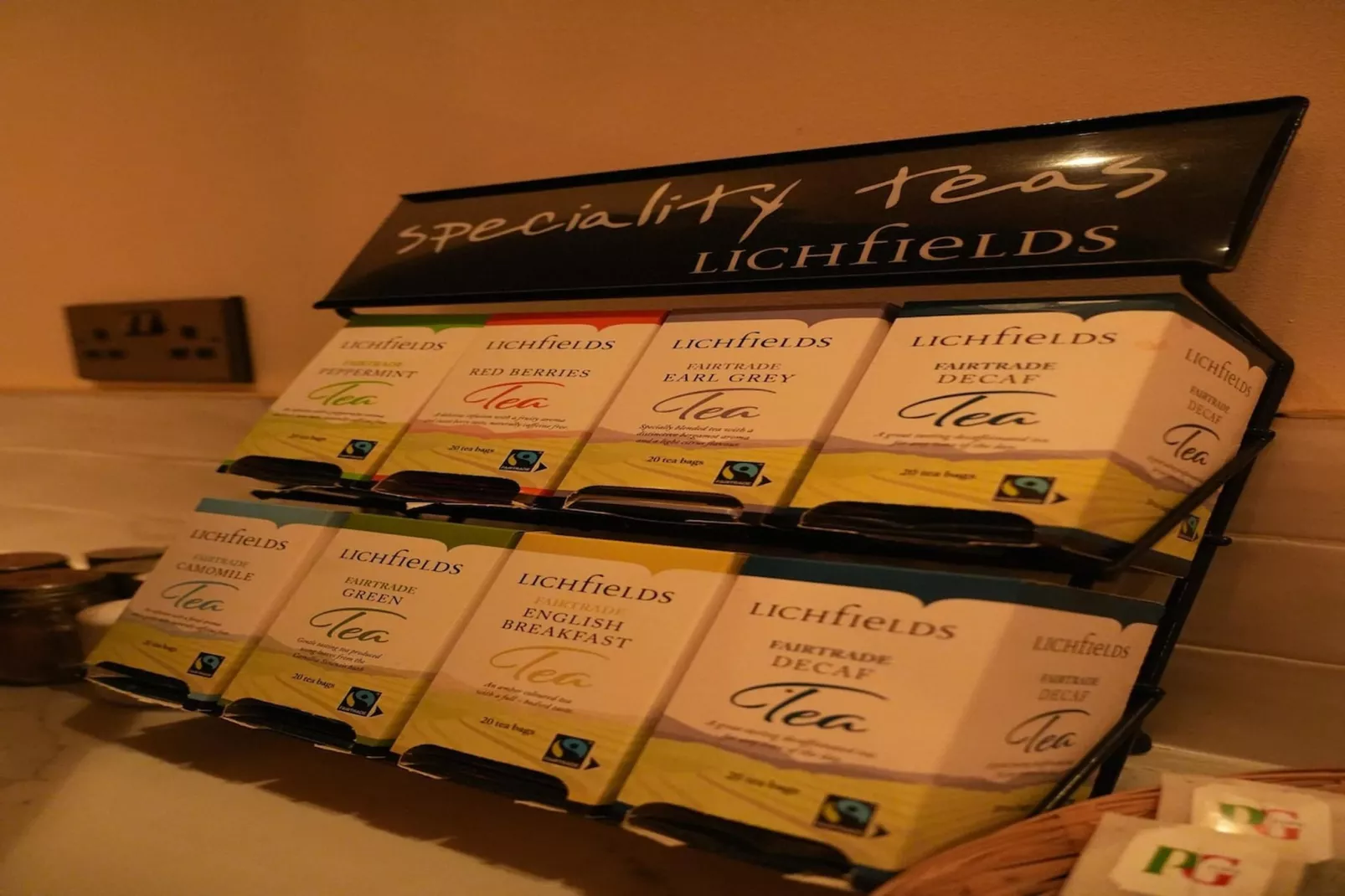Deluxe Double Room - Salle à manger