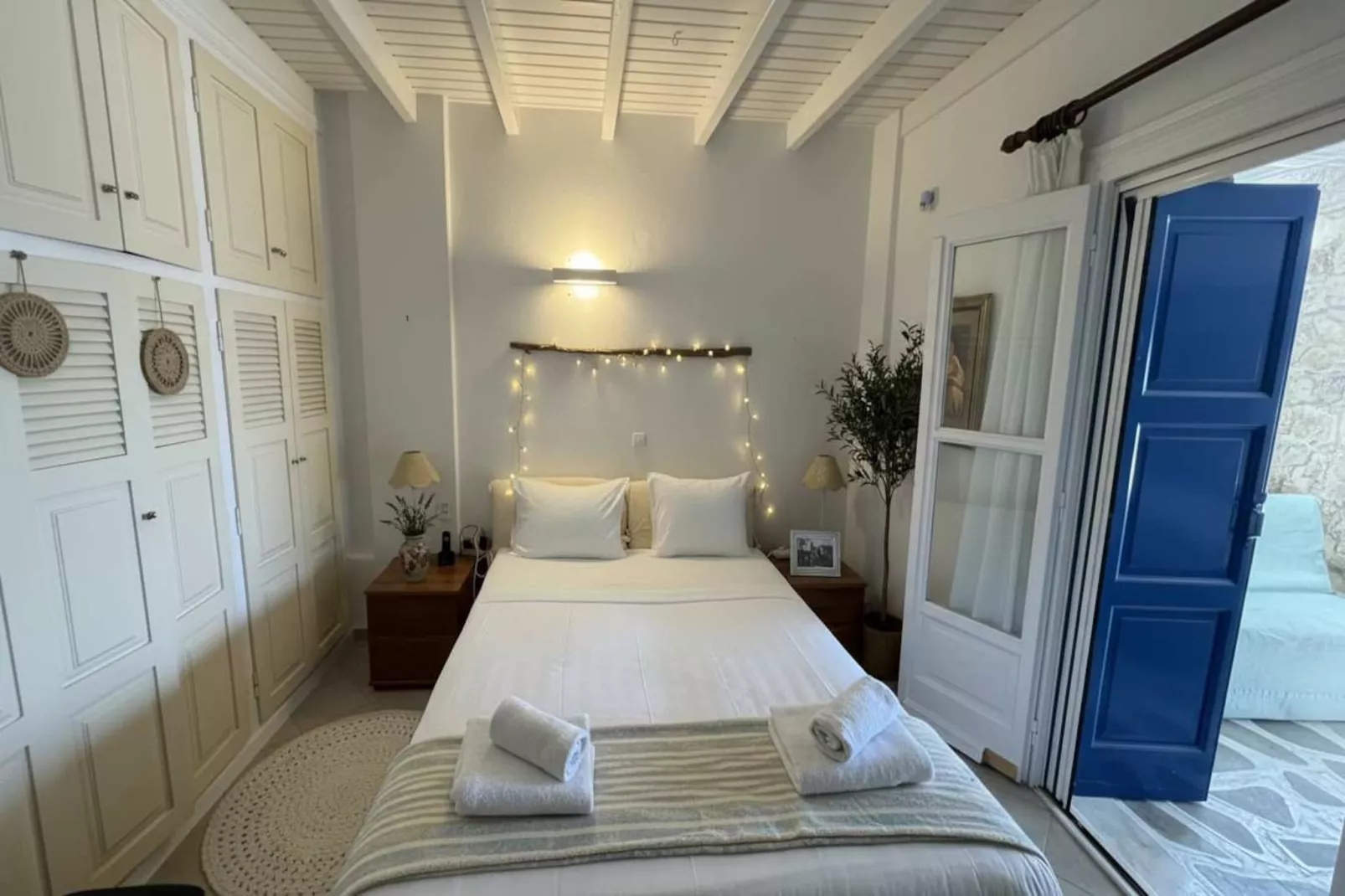 Elia_vacay - Schlafzimmer