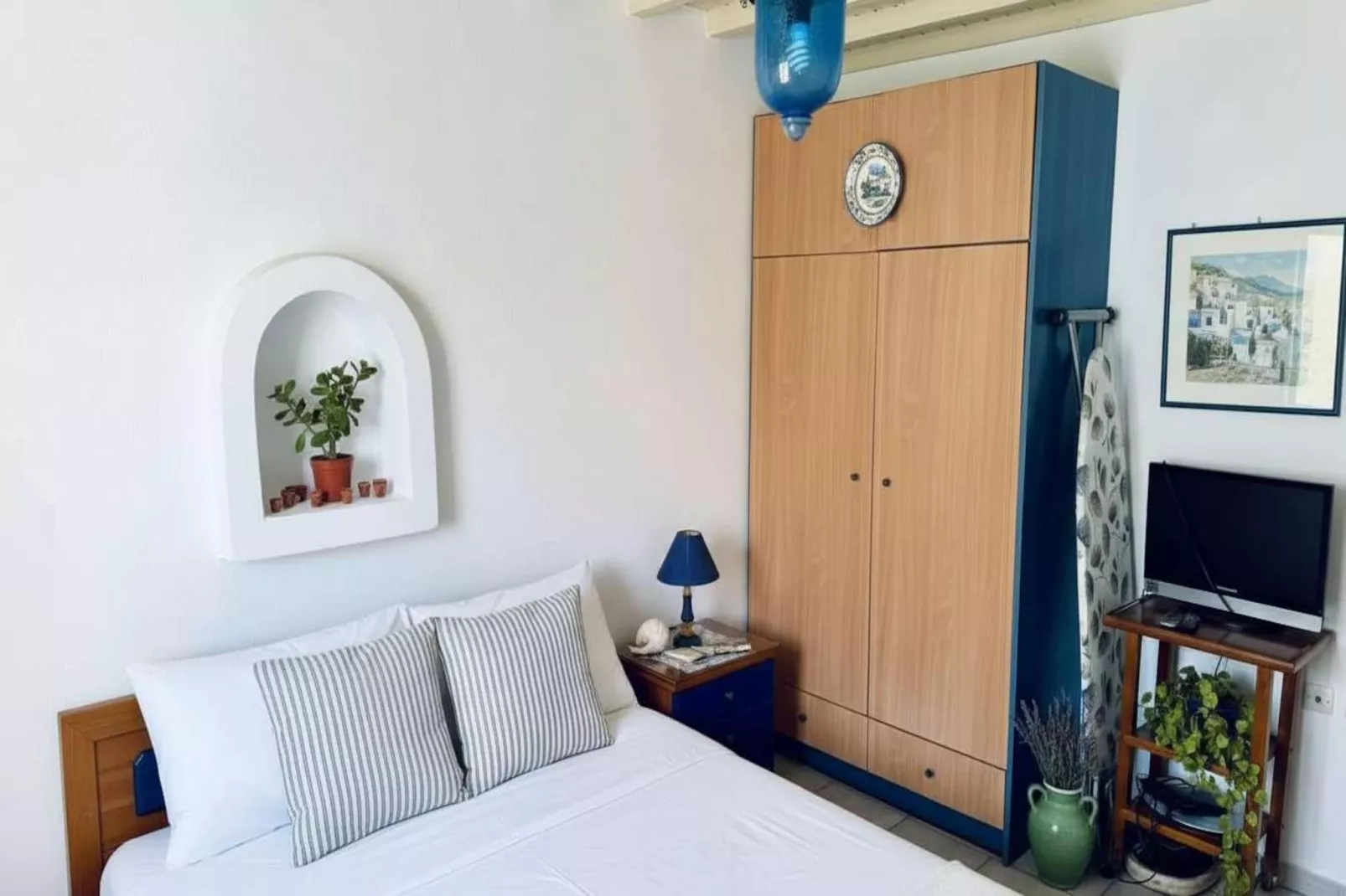 Juliana_vacay - Bedroom