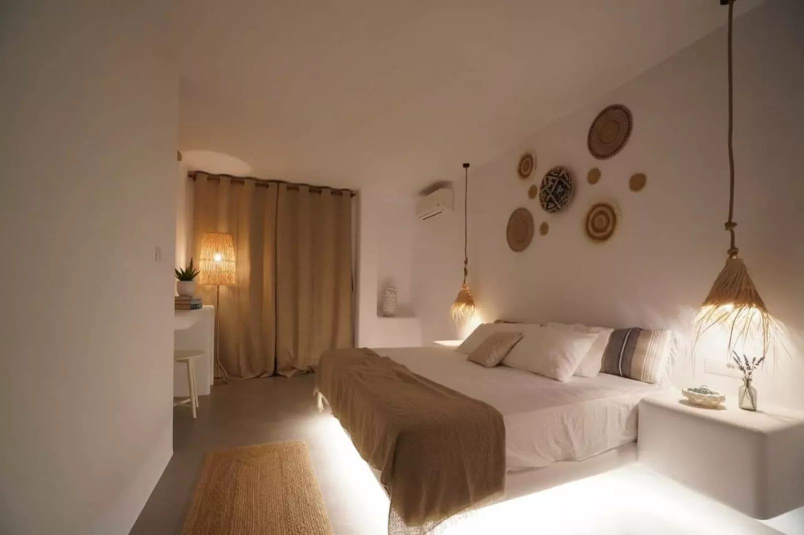 Zois_vacay - Schlafzimmer