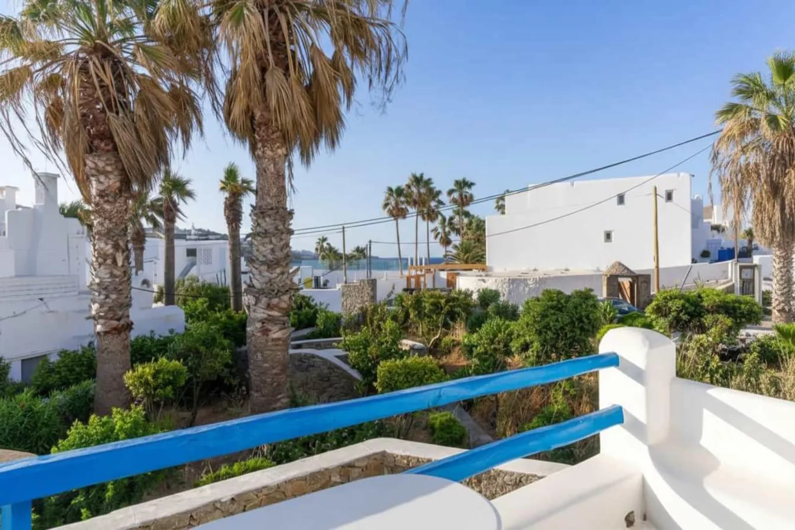 Ioannidou_vacay - Terrasse/Balkon