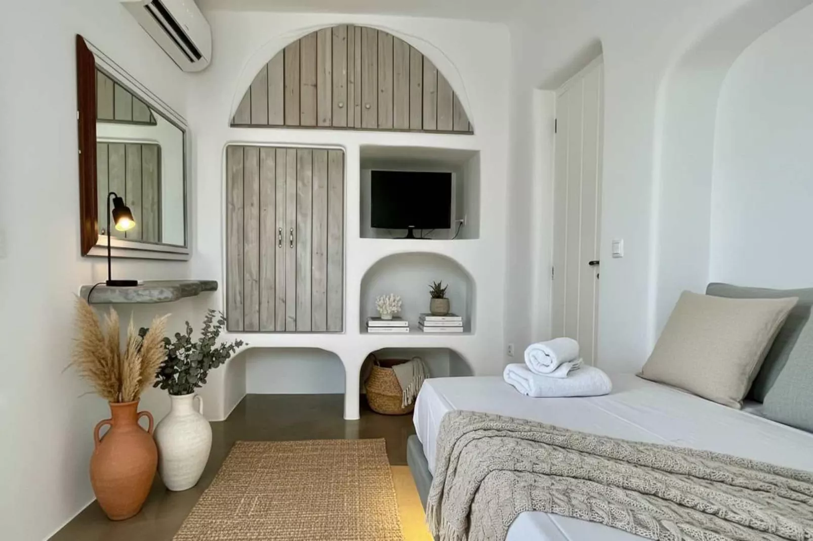 Argiris_vacay - Living room