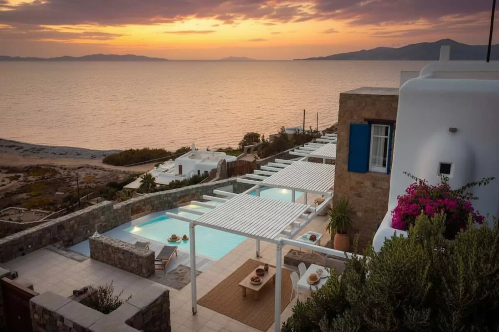 Argiro_Big_vacay - Swimming pool