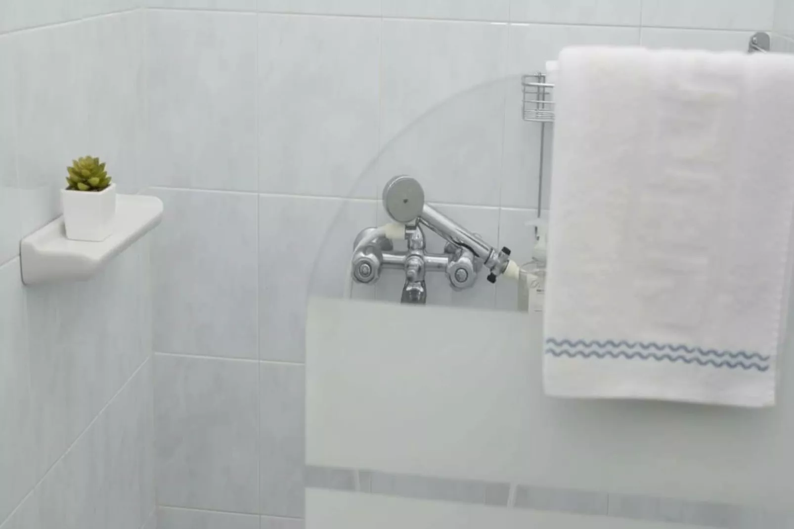 Vacay_patmos no2 - Badezimmer