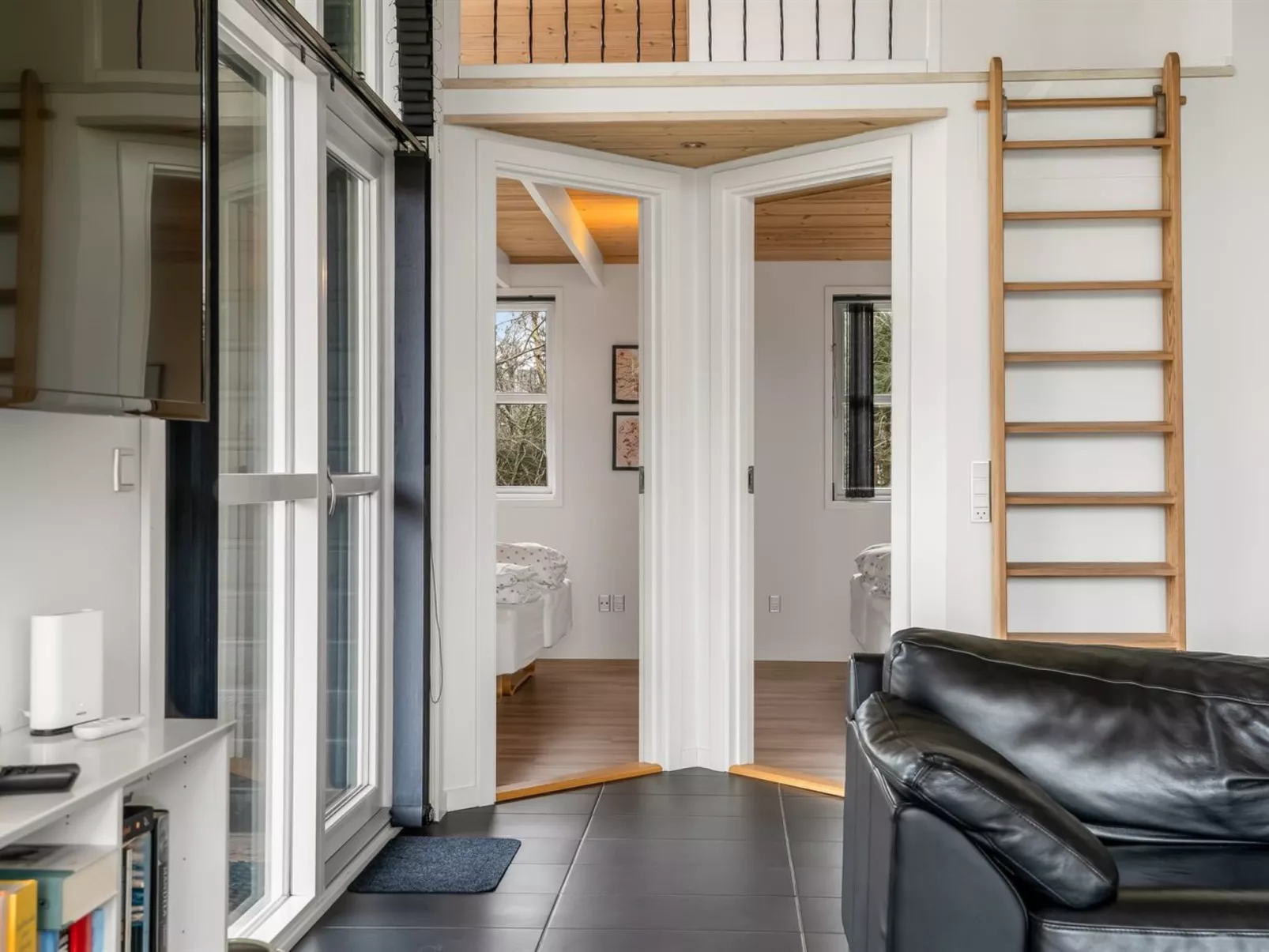 "Joske" - 2km from the sea - Inside