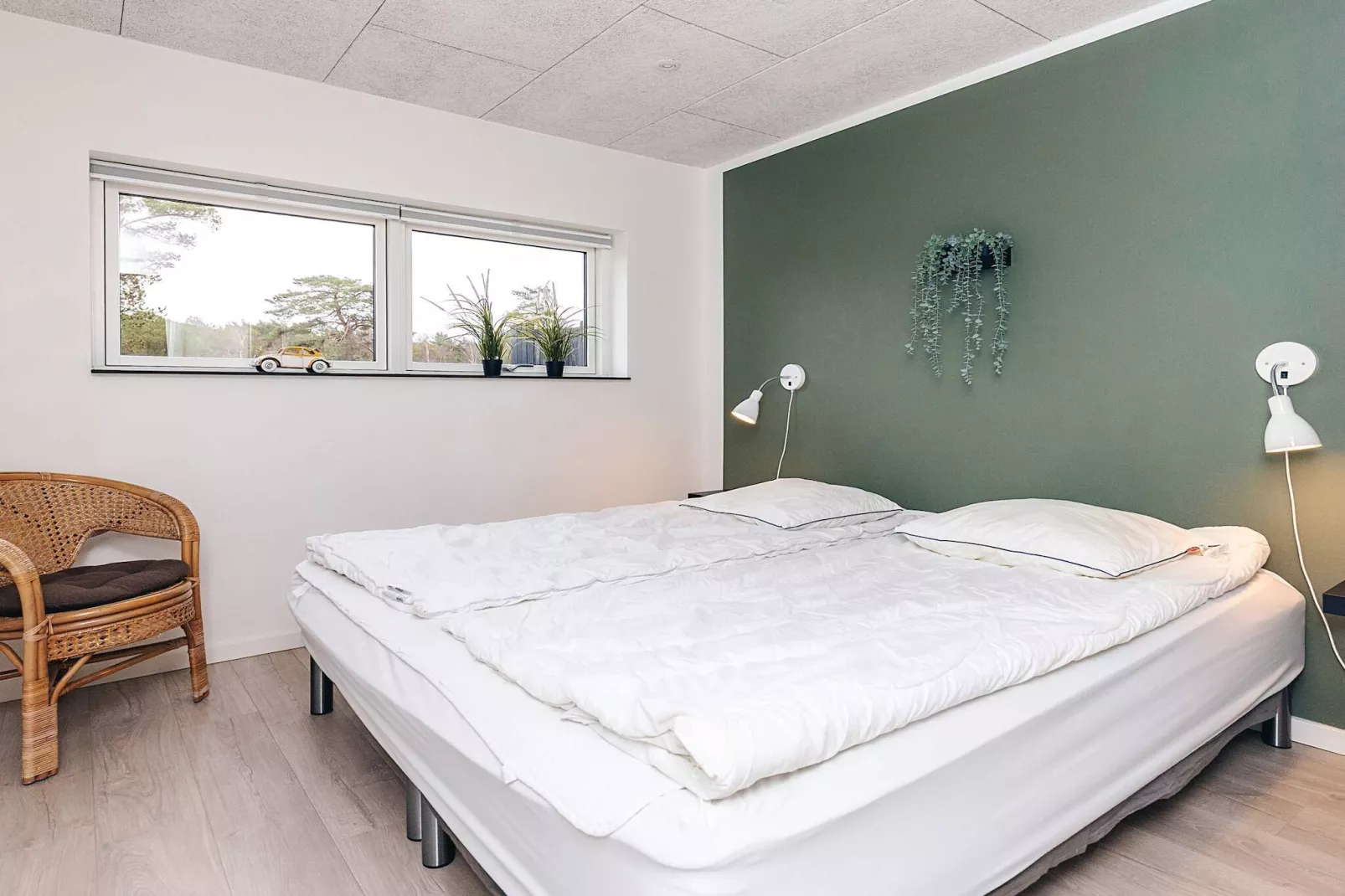 Maison de vacances pour 14 a Læsø - Non tagué