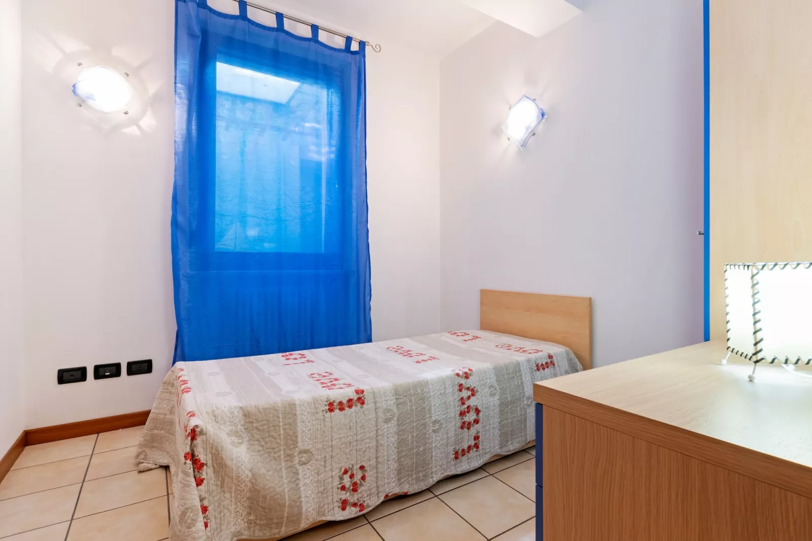 Bardolino Trentanove - Schlafzimmer