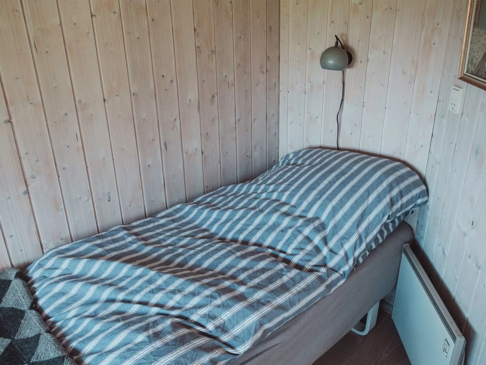 "Neno" - 100m from the sea - Drinnen