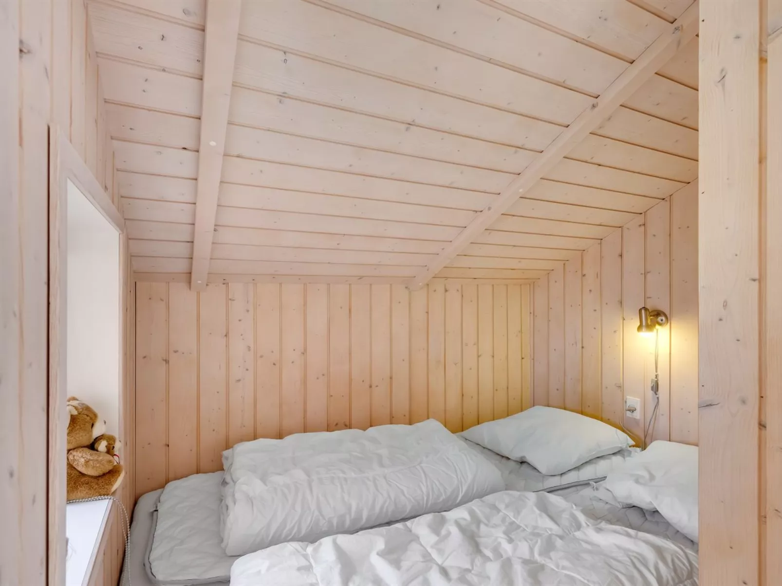 "Hialmar" - 300m from the sea - Inside