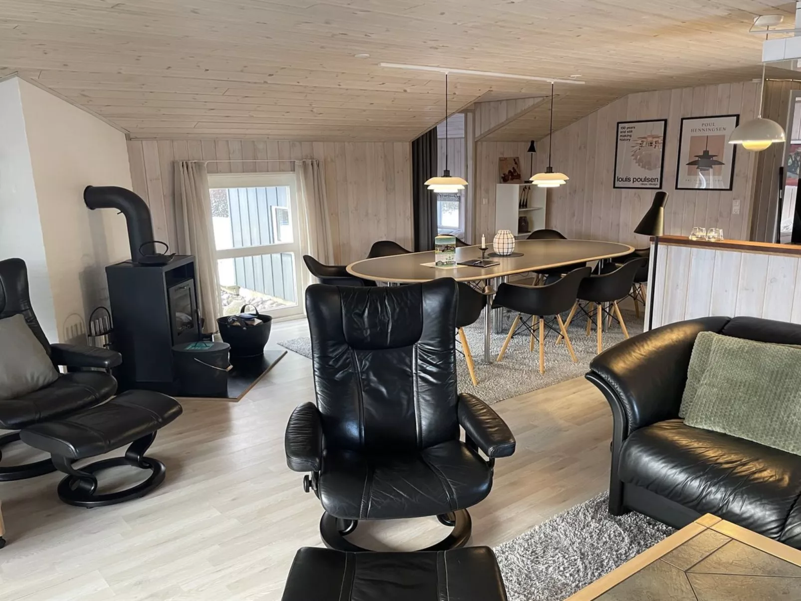 "Irlin" - 850m from the sea - Dedans