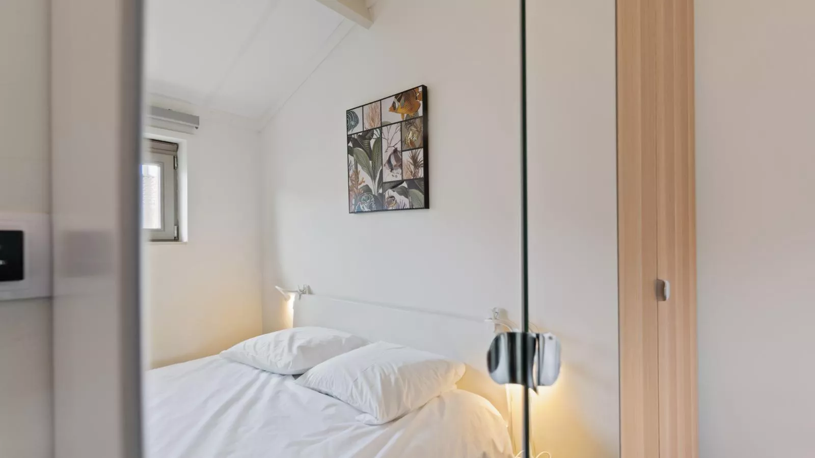 Westhinder I H93 - Bedroom