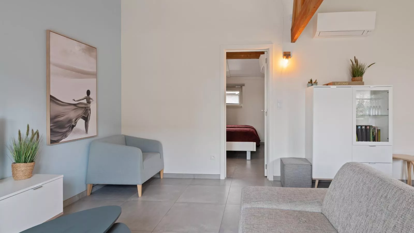 Westhinder I H94 - Wohnzimmer